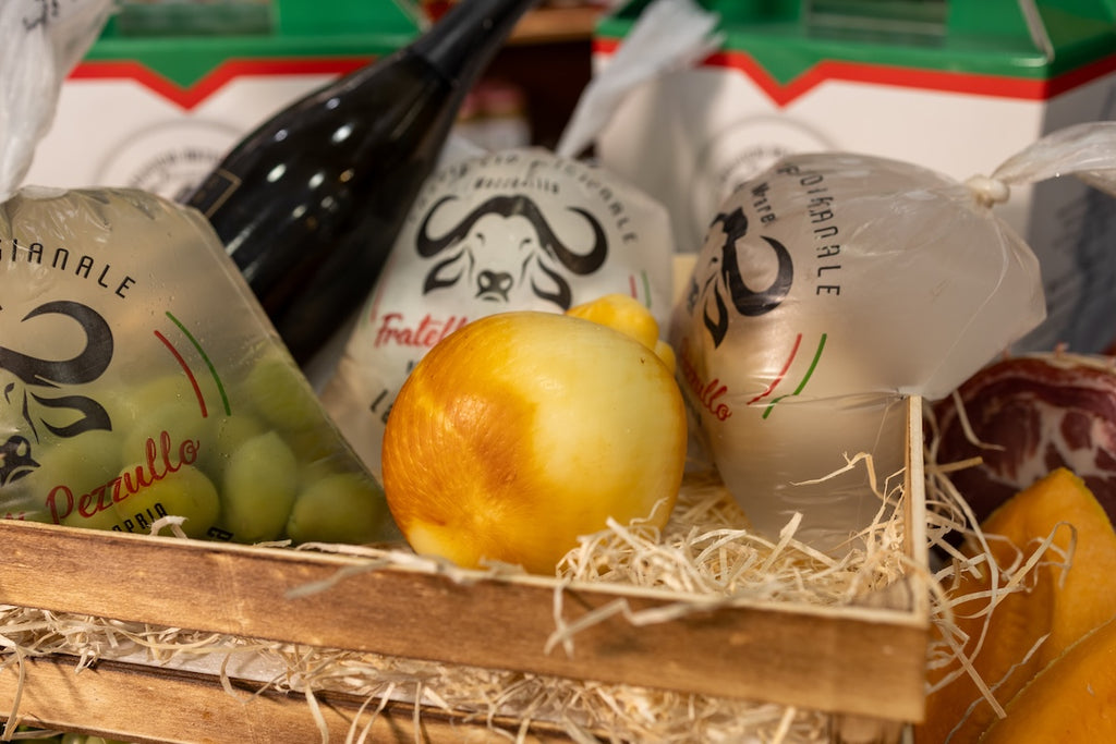 Box Ventotene