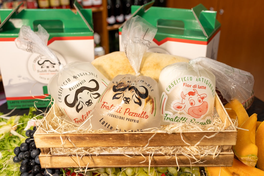 Box Amalfi